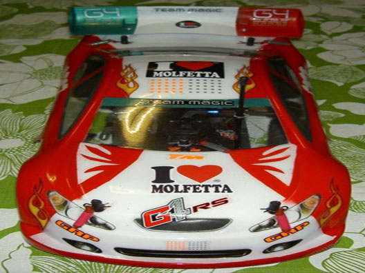 I love Molfetta &egrave; sempre pi&ugrave; trend